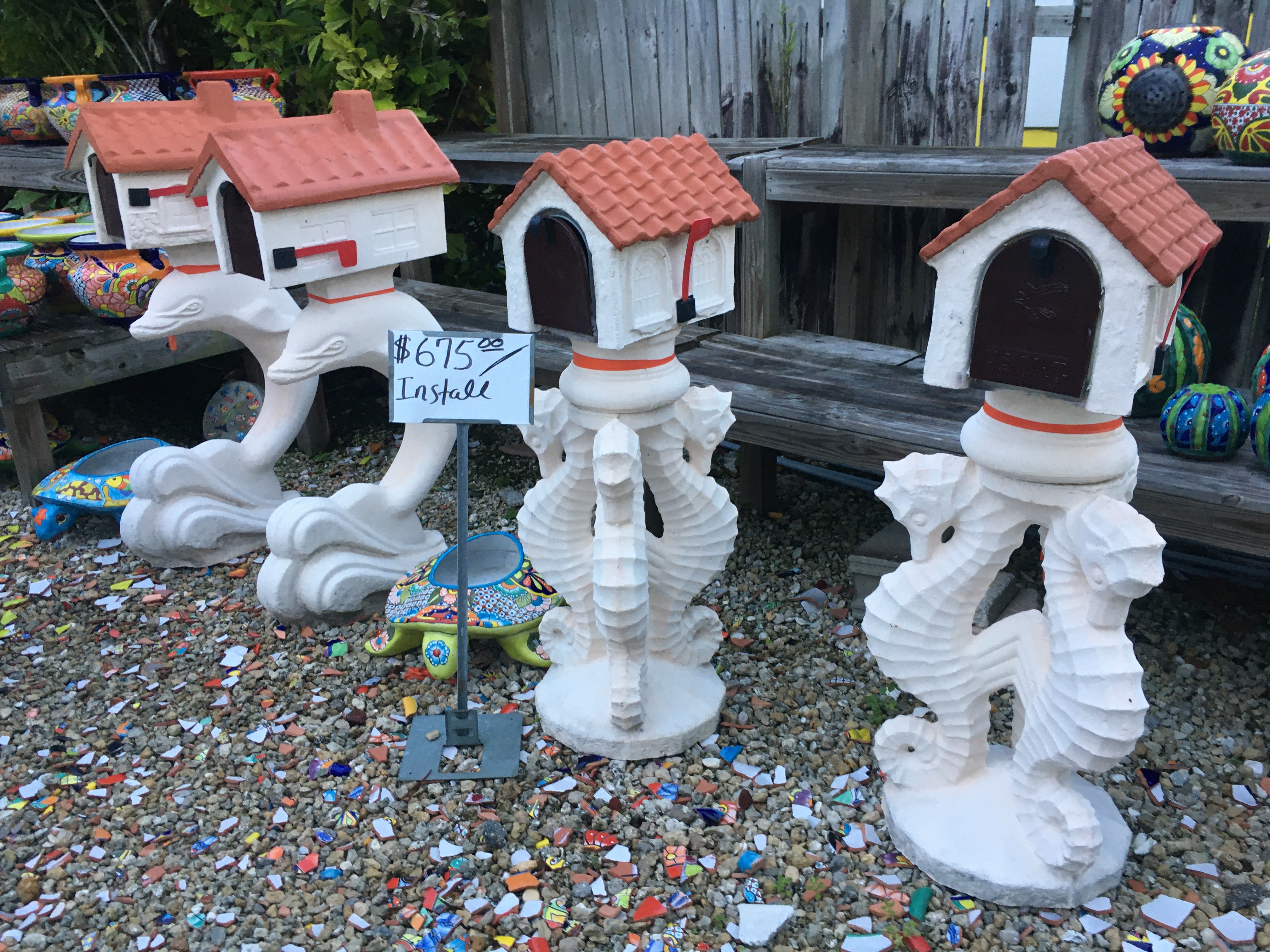 GARDEN CENTER NORTH FORT MYERS